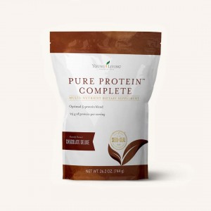 Pure Protein Complete (Chocolate)